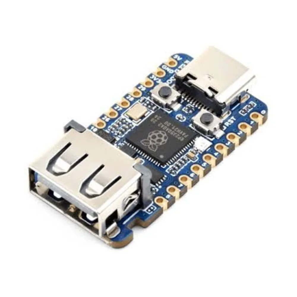 Waveshare RP2350-USB-A