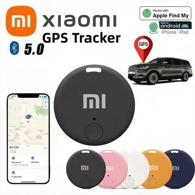 XIAOMI GPS Smart Tracker Elderly.webp