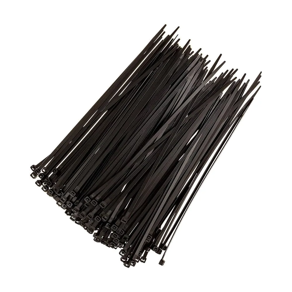 Zip Ties 150 × 3.6 mm (small bundles) (100pcs).webp