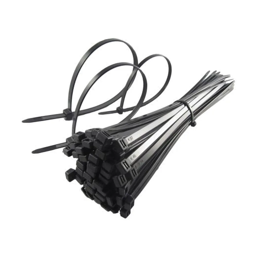 Zip Ties 300 × 7.6 mm (larger cables) (100pcs).webp