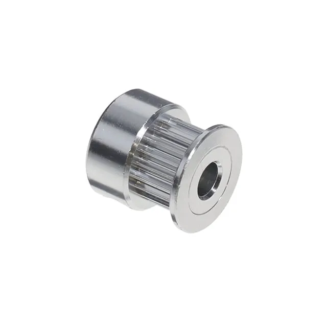 Pulley GT2