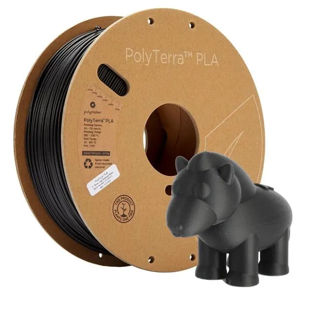 3D Printer Filament