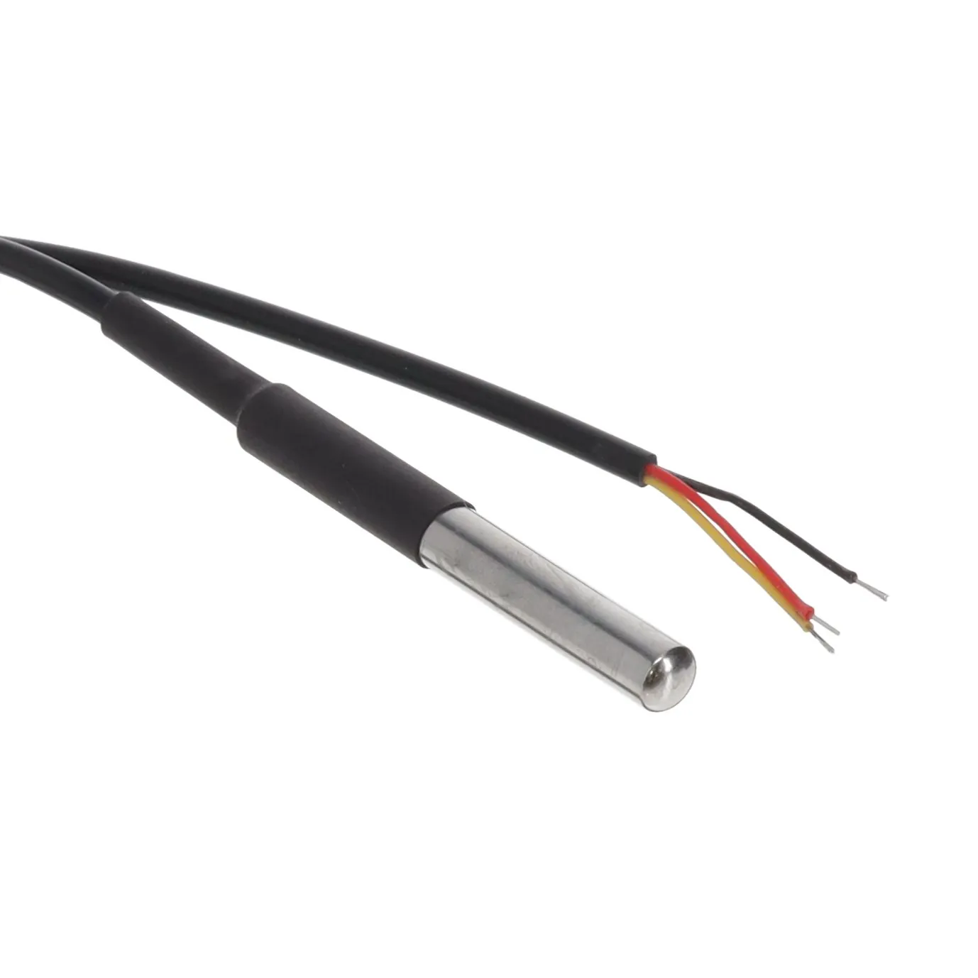 DS18B20 Temperature Sensor