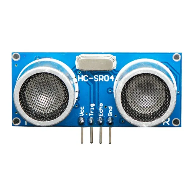 Ultrasonic Sensor