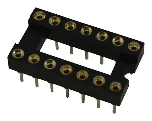 LCD1604