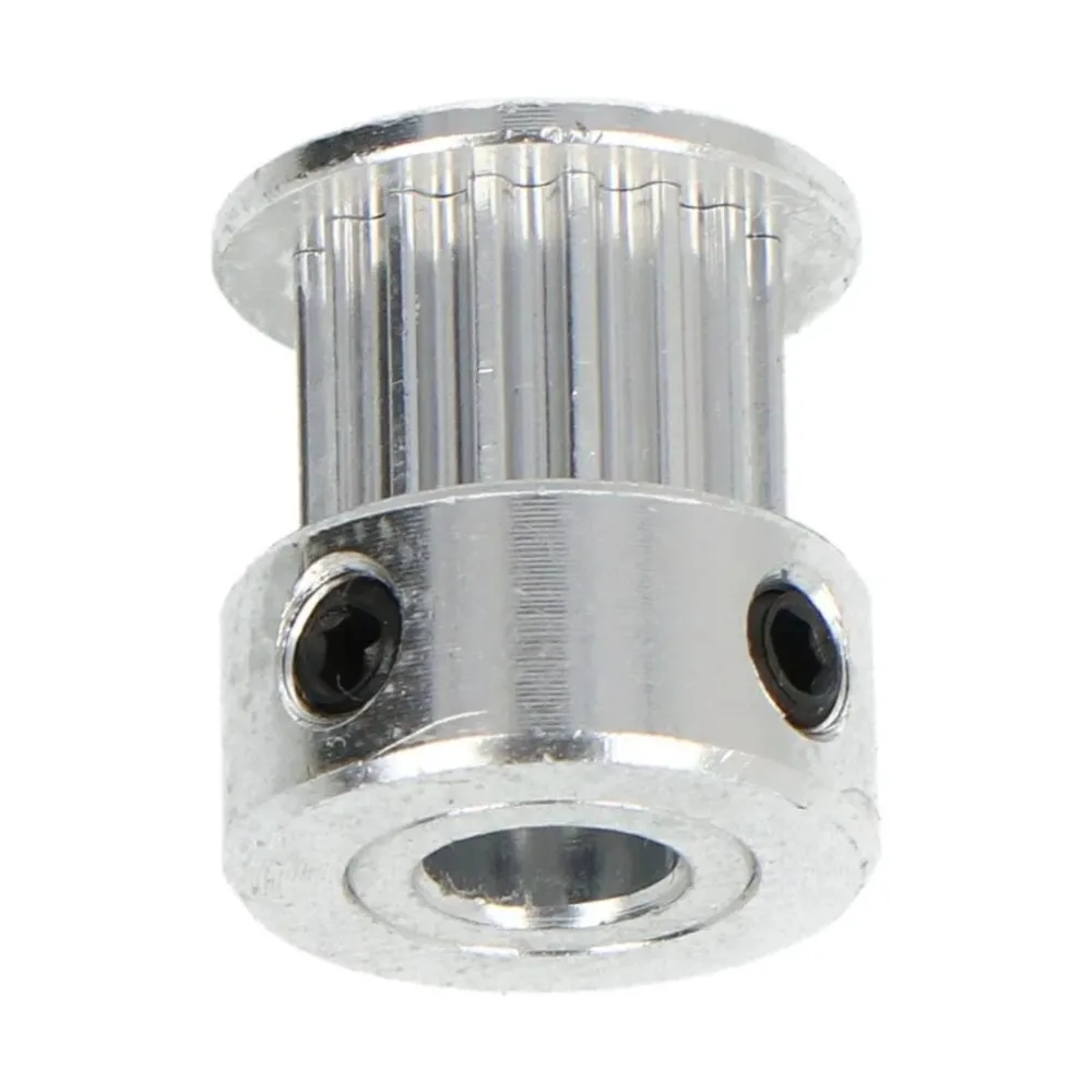Pulley GT2