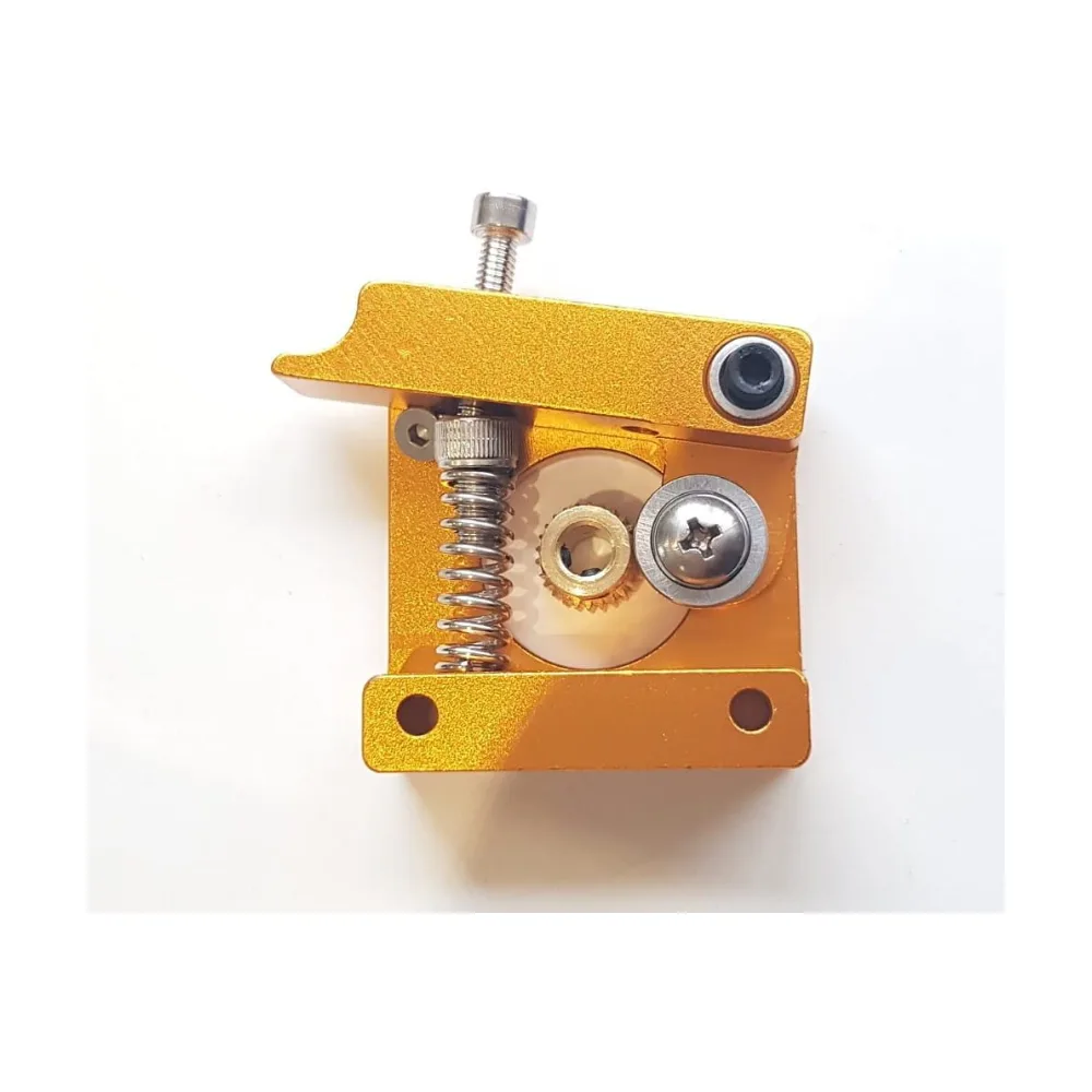 MK8 Extruder