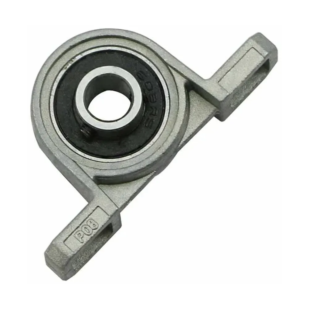 8mm Bore Inner Ball Mounted Pillow Block Insert Bearing KP08