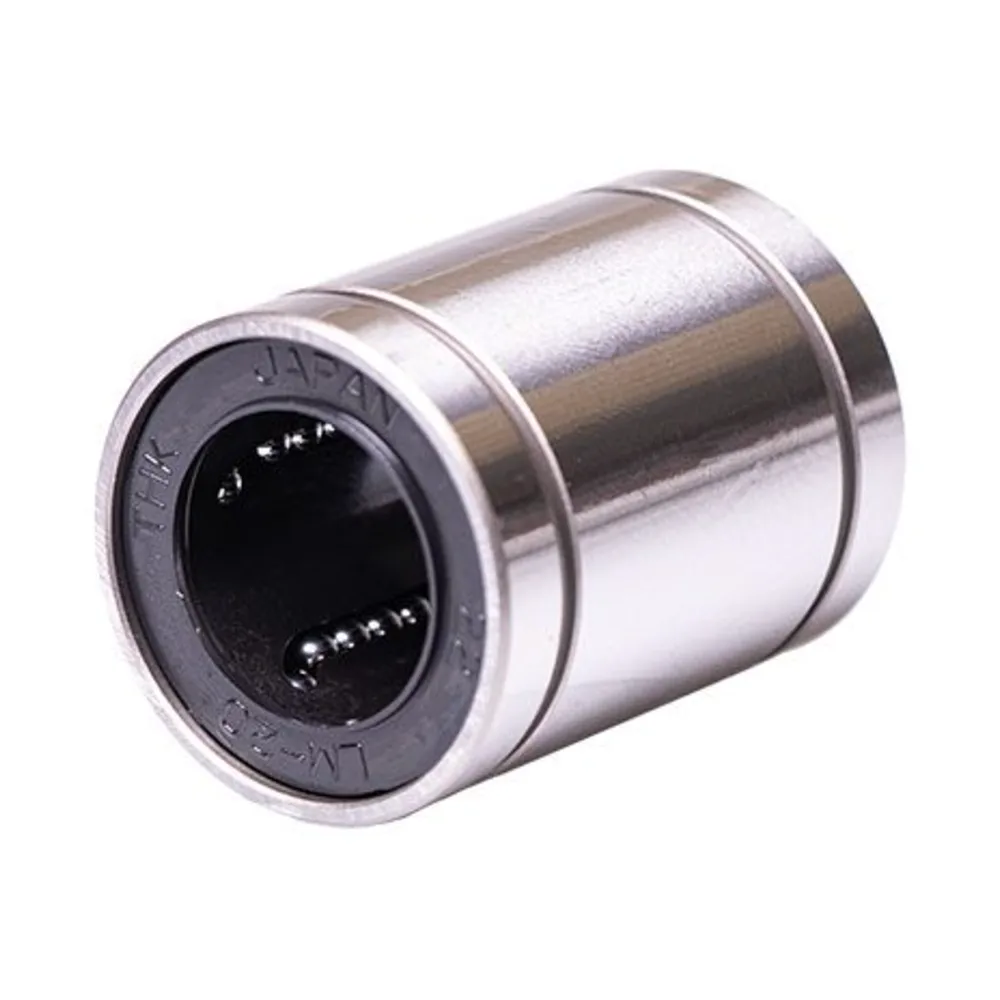 M3*10*6 European Standard Slide T Nut-M3 for 20*20mm