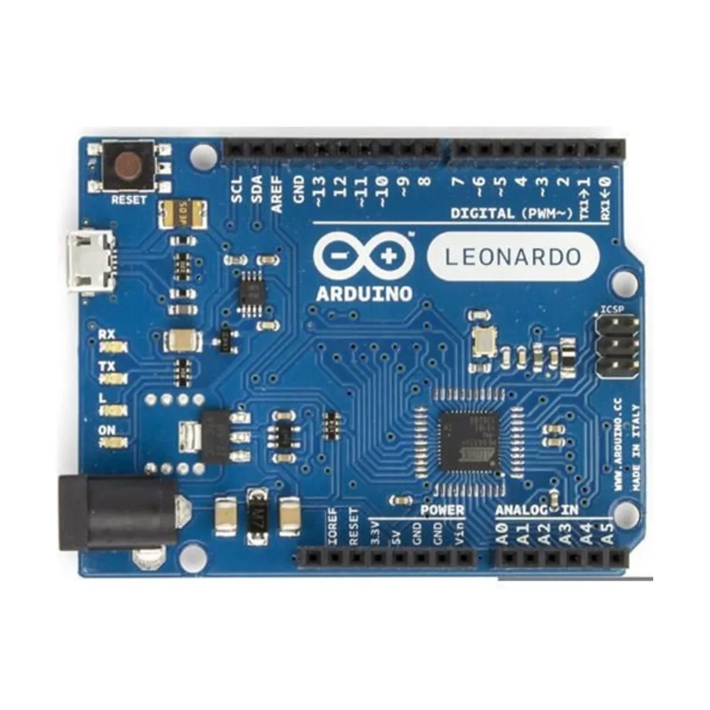 Arduino Leonardo Board