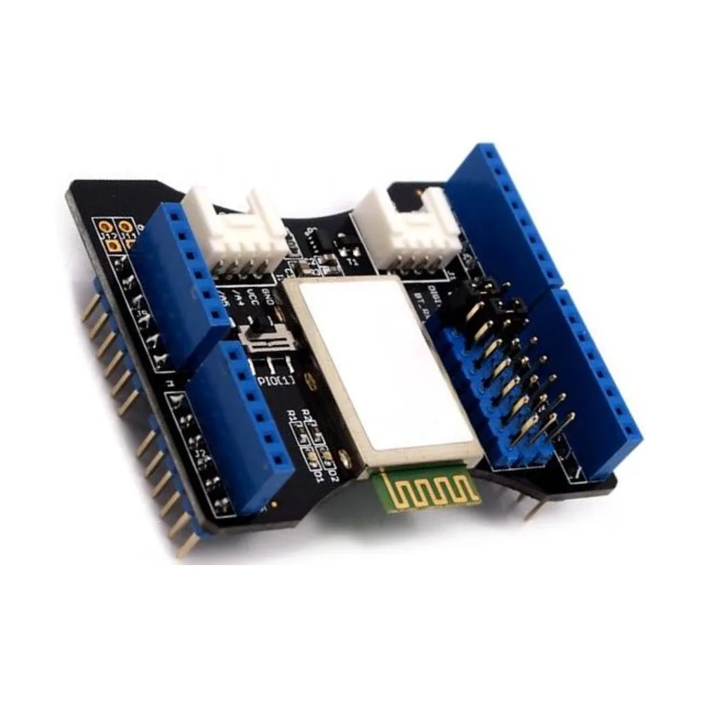Bluetooth Shield