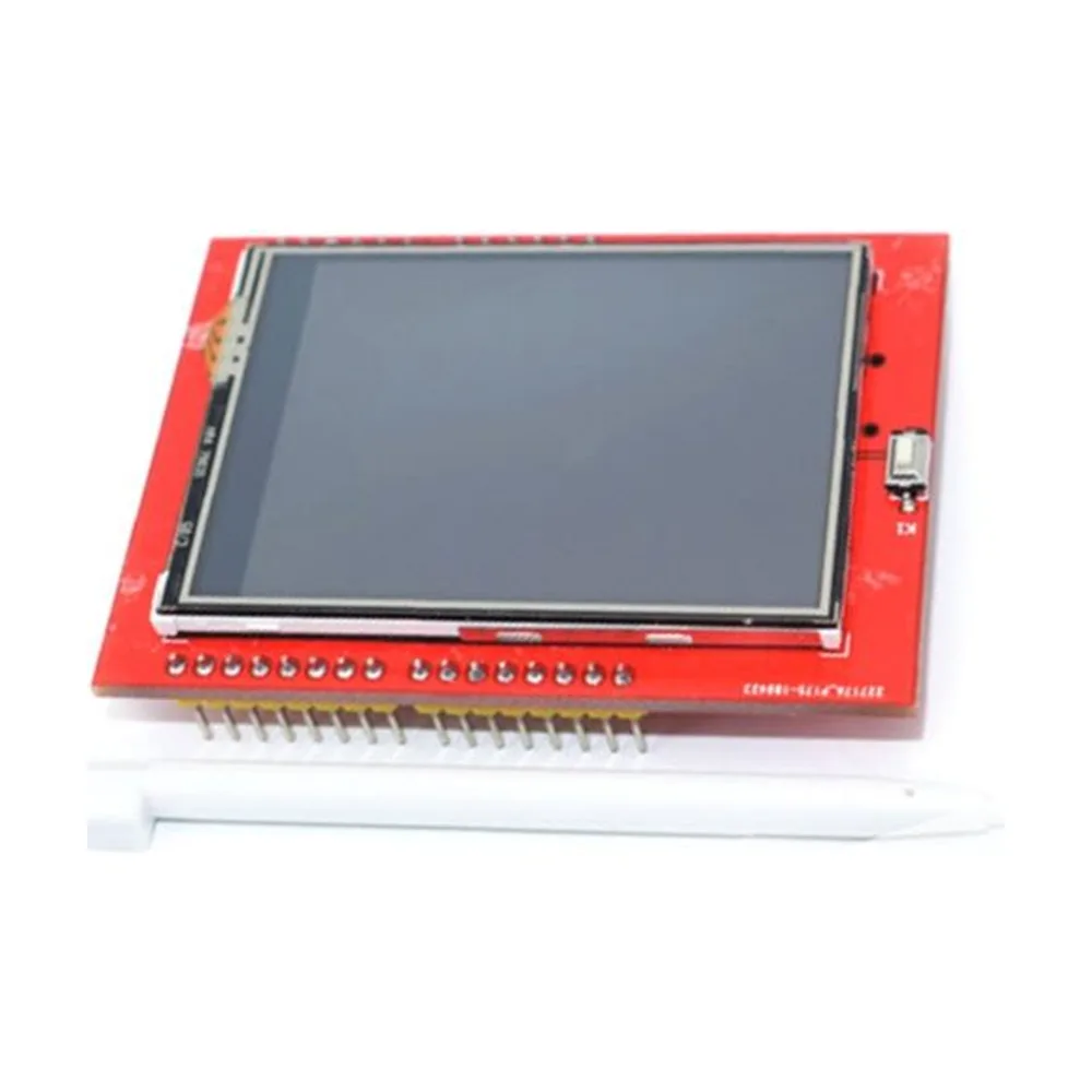 TFT Touchscreen LCD Shield