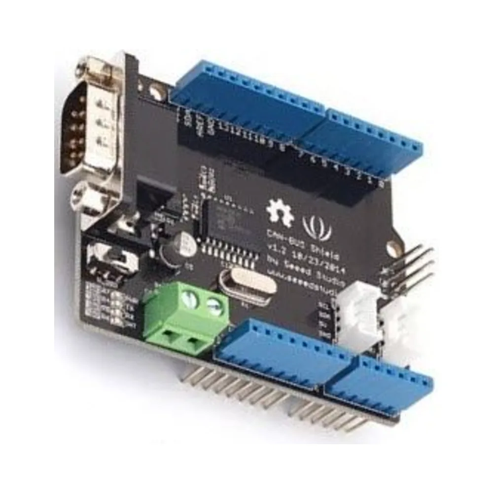 CAN-Bus Shield