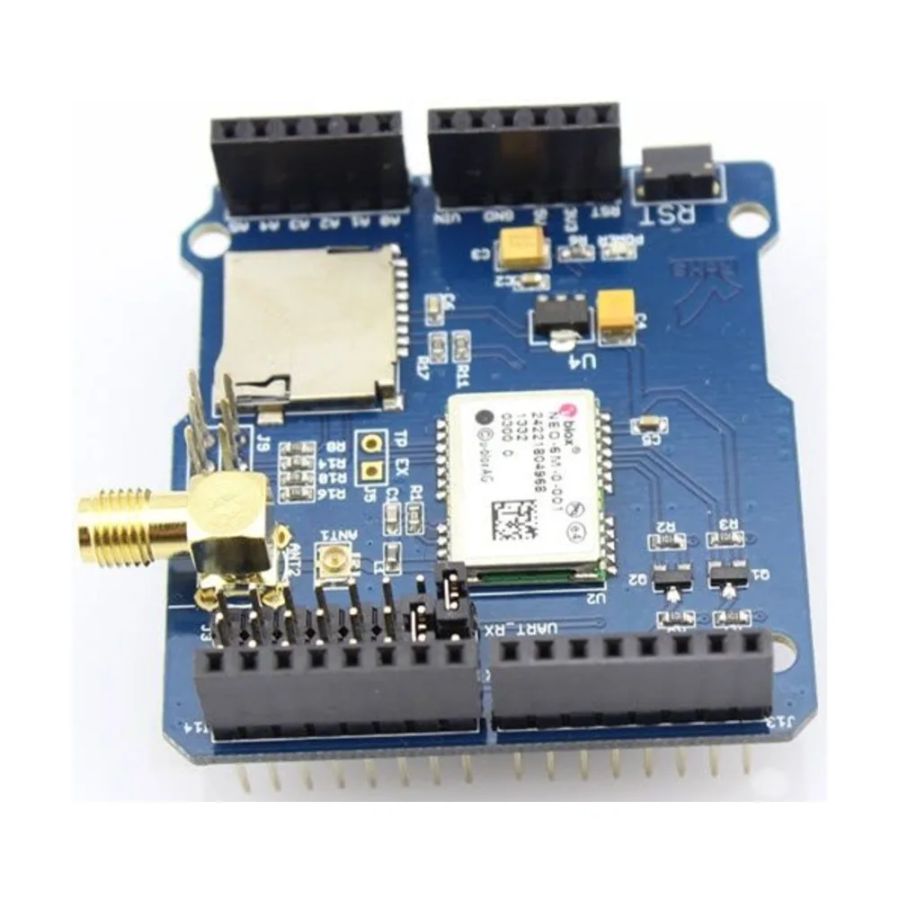 GPS Shield
