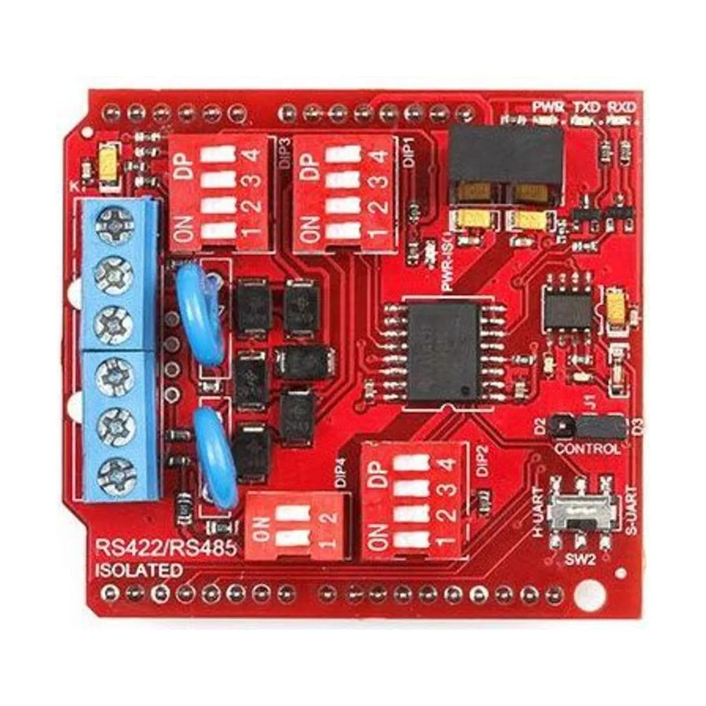 RS485 Shield
