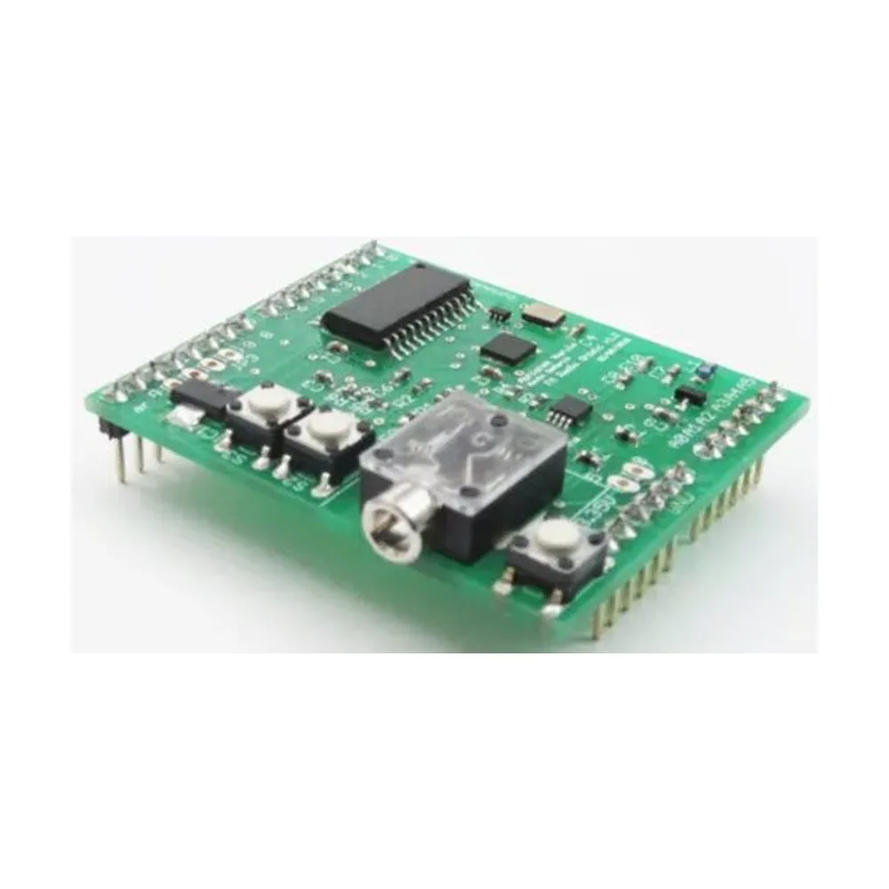 FM Radio Shield