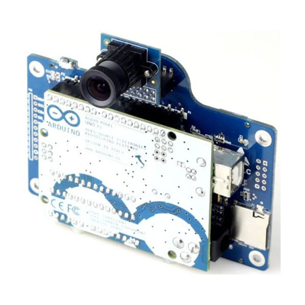 Camera Shield