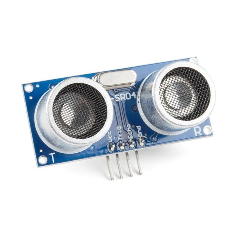 Ultrasonic Sensor