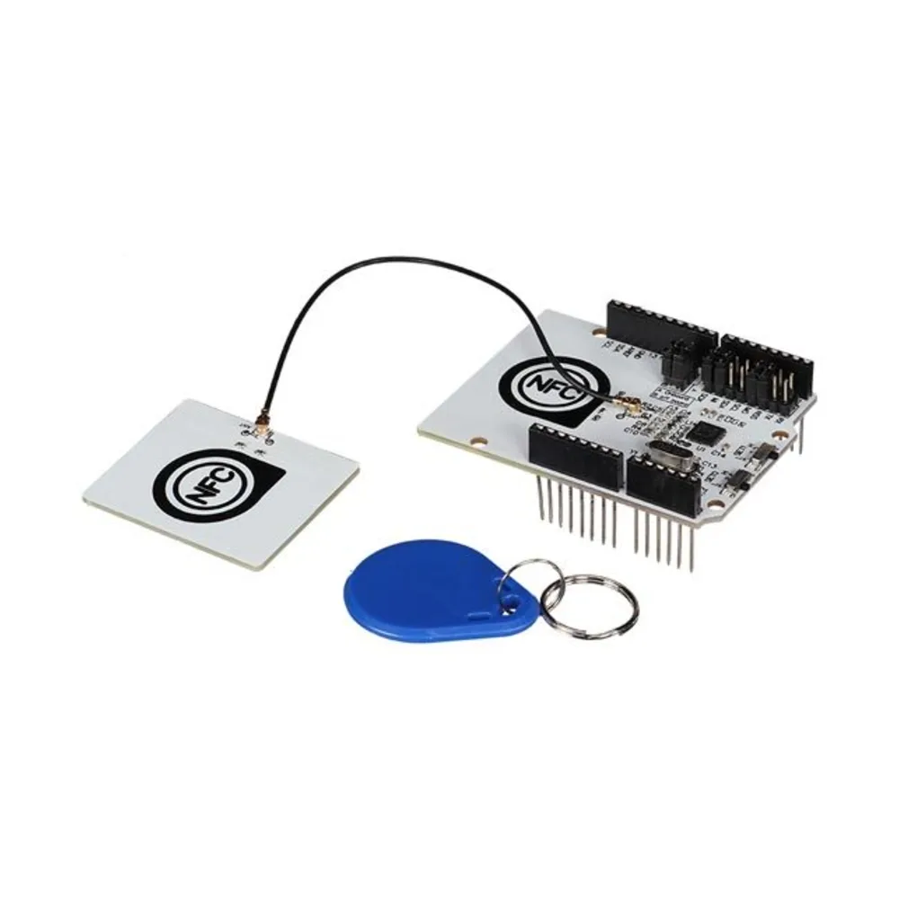 RFID Sensor