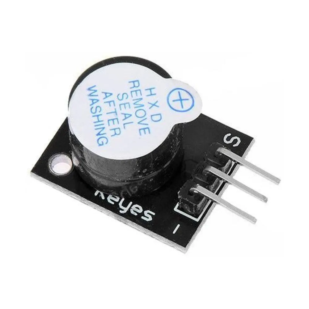 Active Buzzer Module