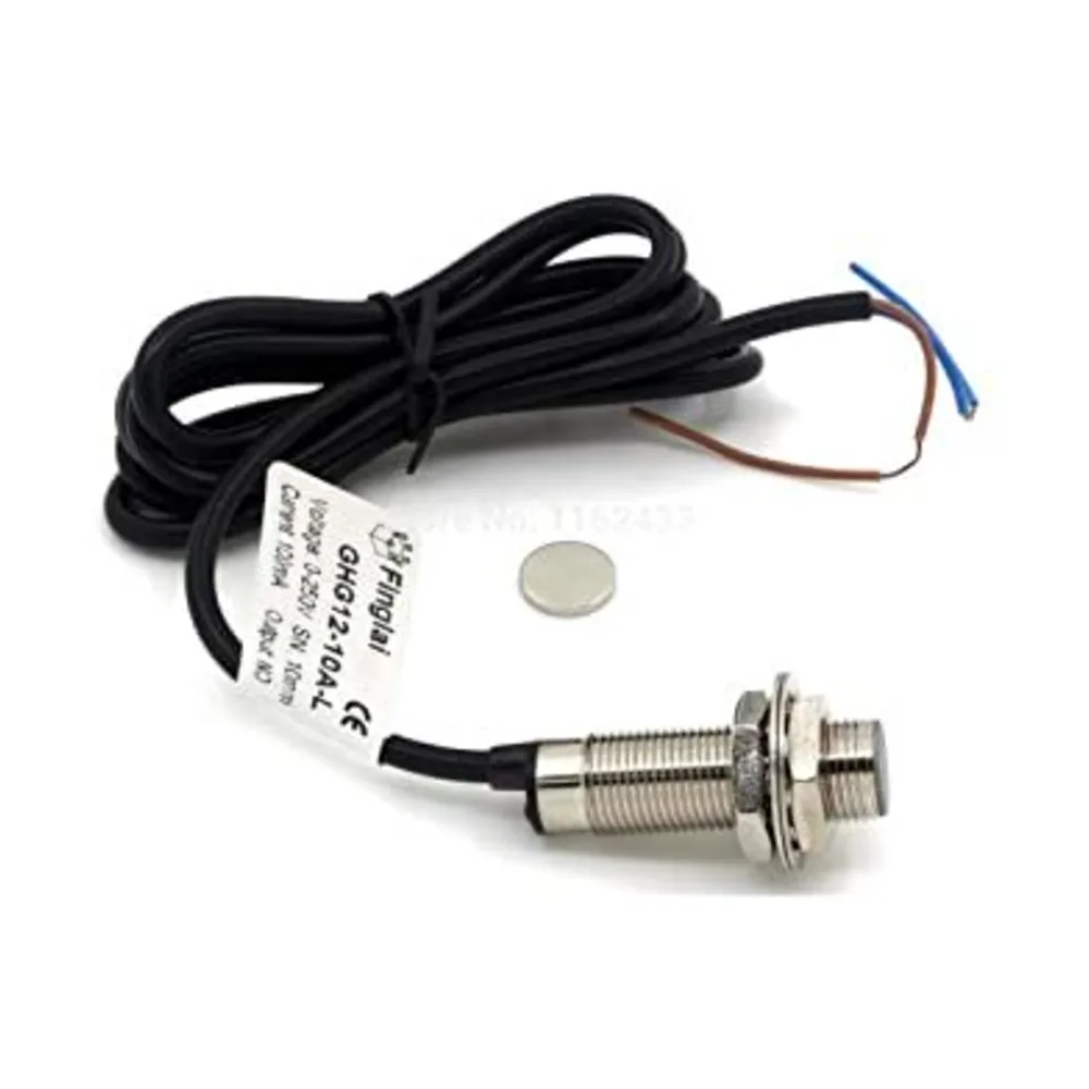 Magnetic Proximity Sensor