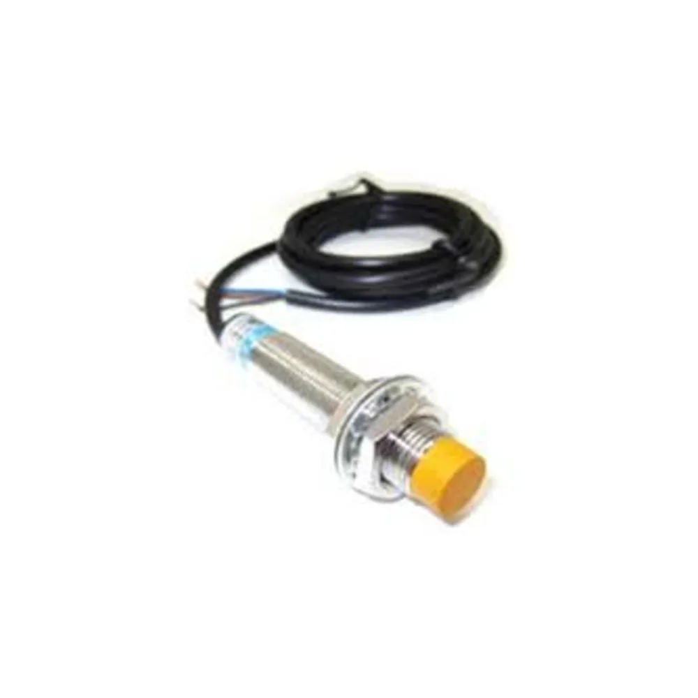 Optical Proximity Sensor