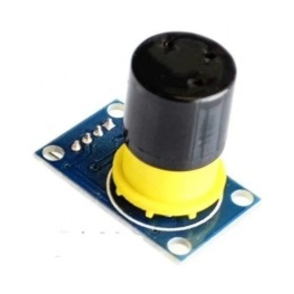 MQ131 Ozone Gas Sensor