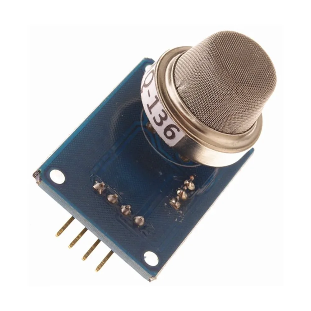 MQ136 H2S Sensor