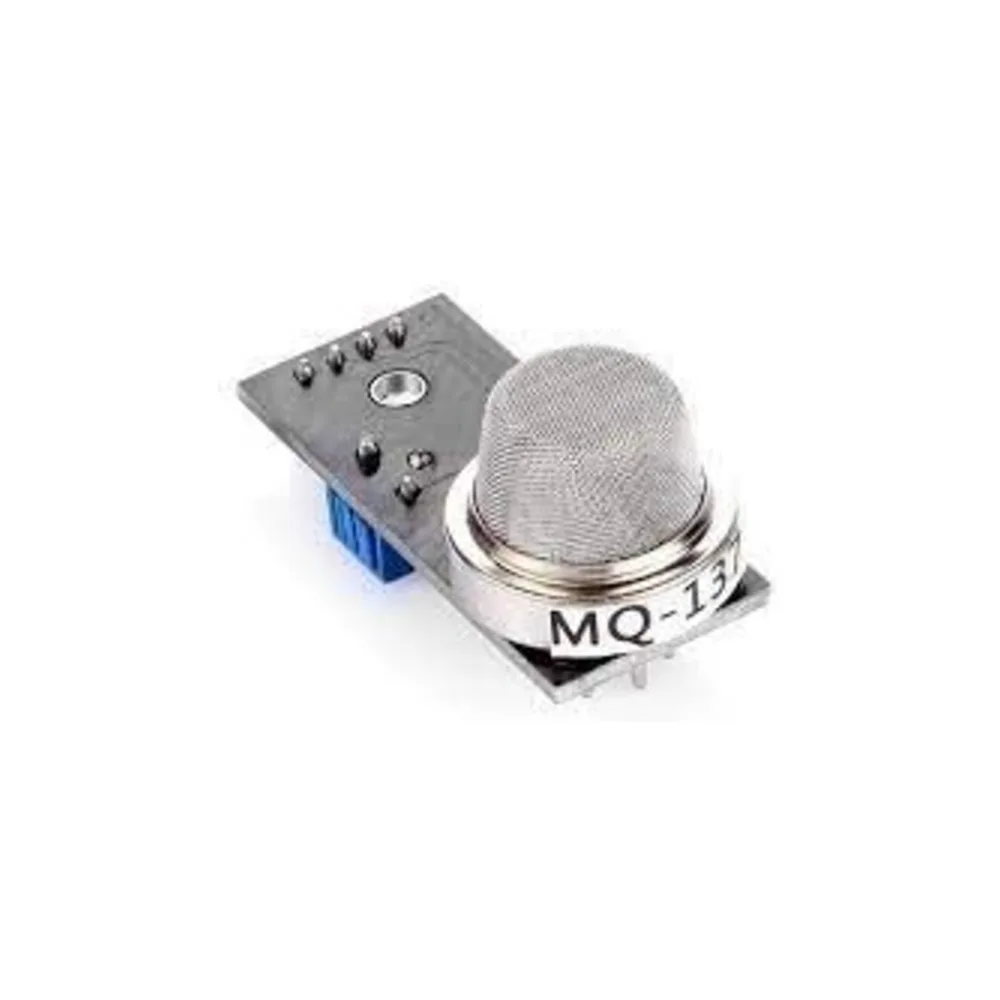 MQ137 NH3 Gas Sensor