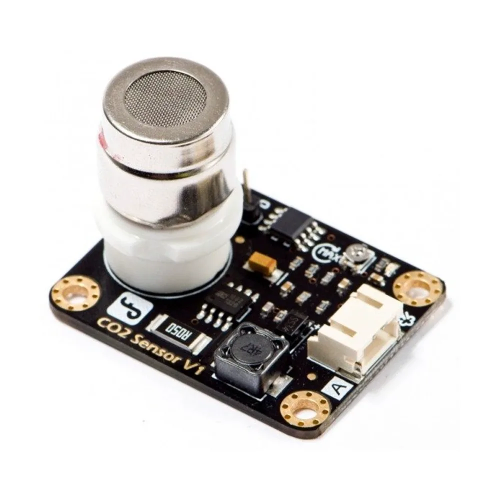 CO2 Gas Sensor