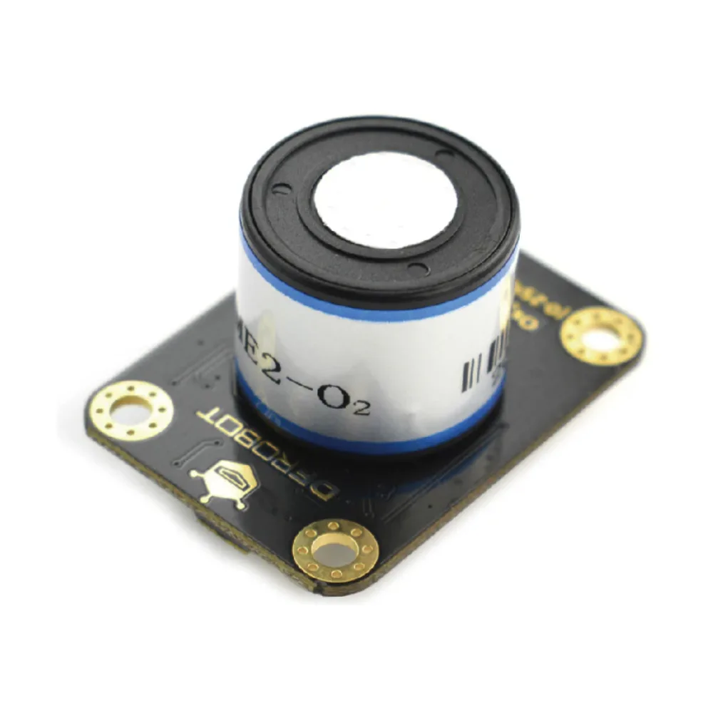 I2C Gas Sensor