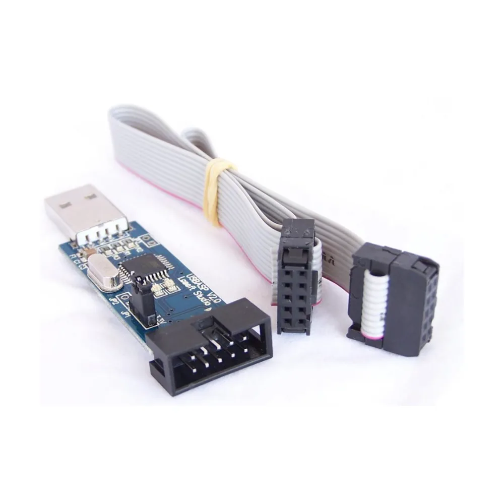 USBASP AVR
