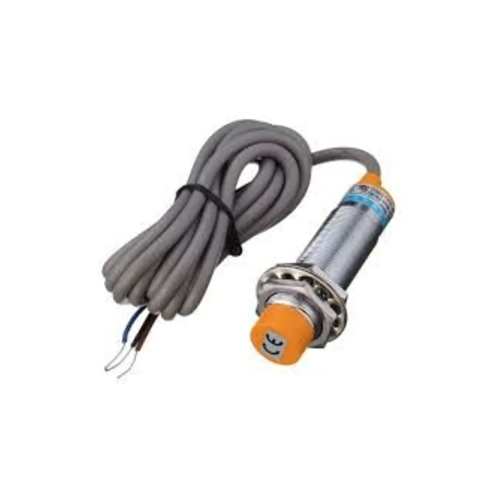 Capacitive Proximity Sensor