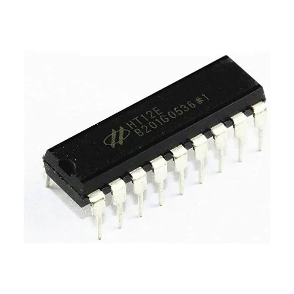 HT12E RF Remote Control Encoder