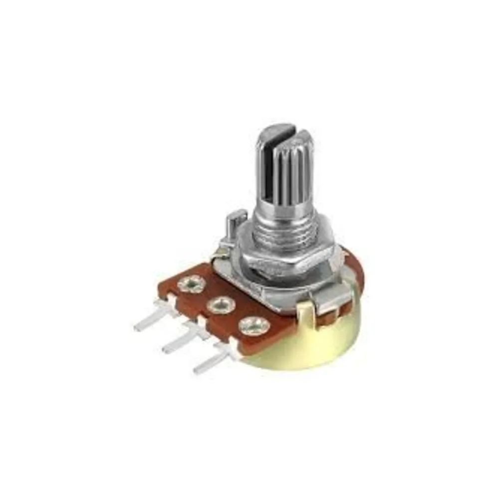 5K Potentiometer