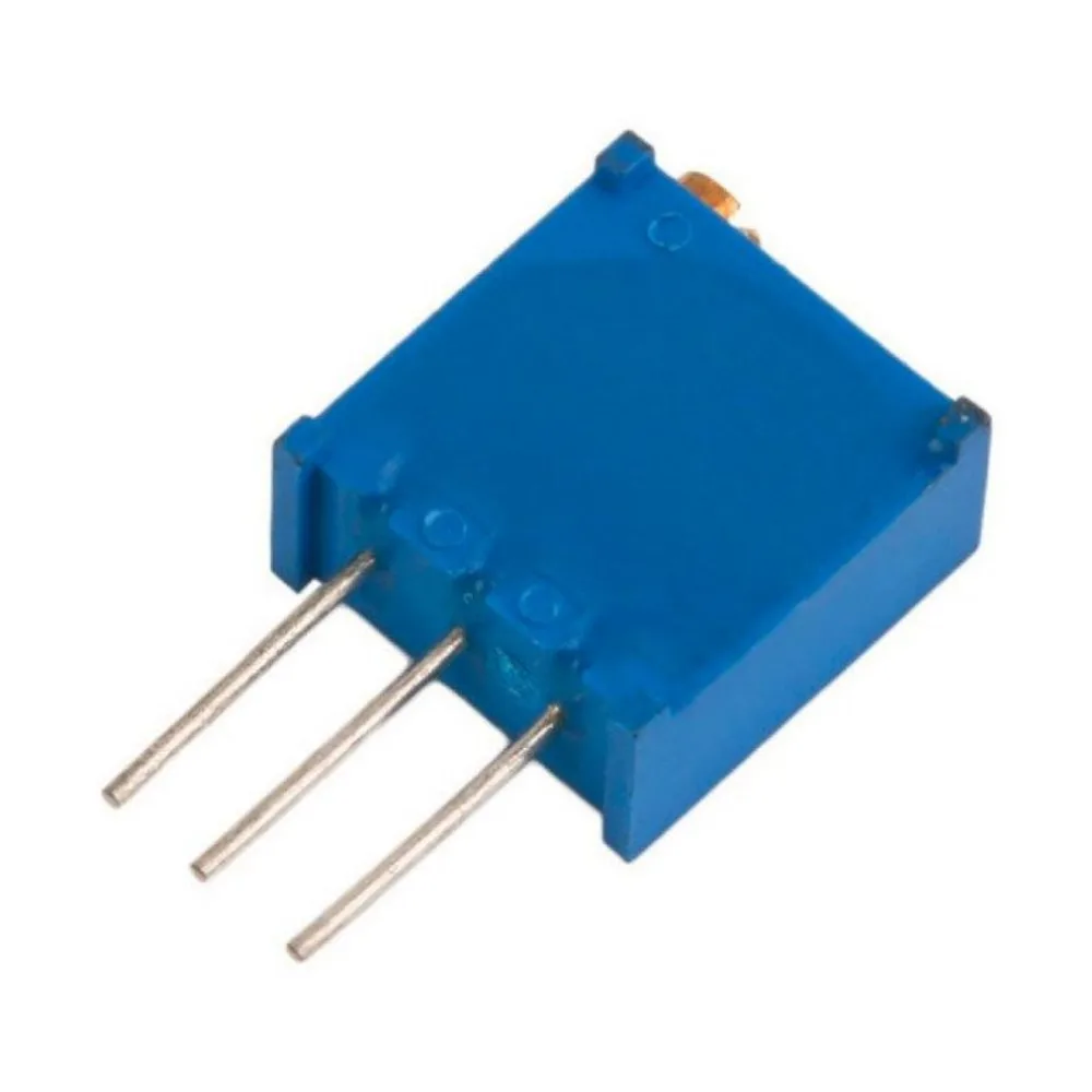 200R Trimpot Variable Resistor