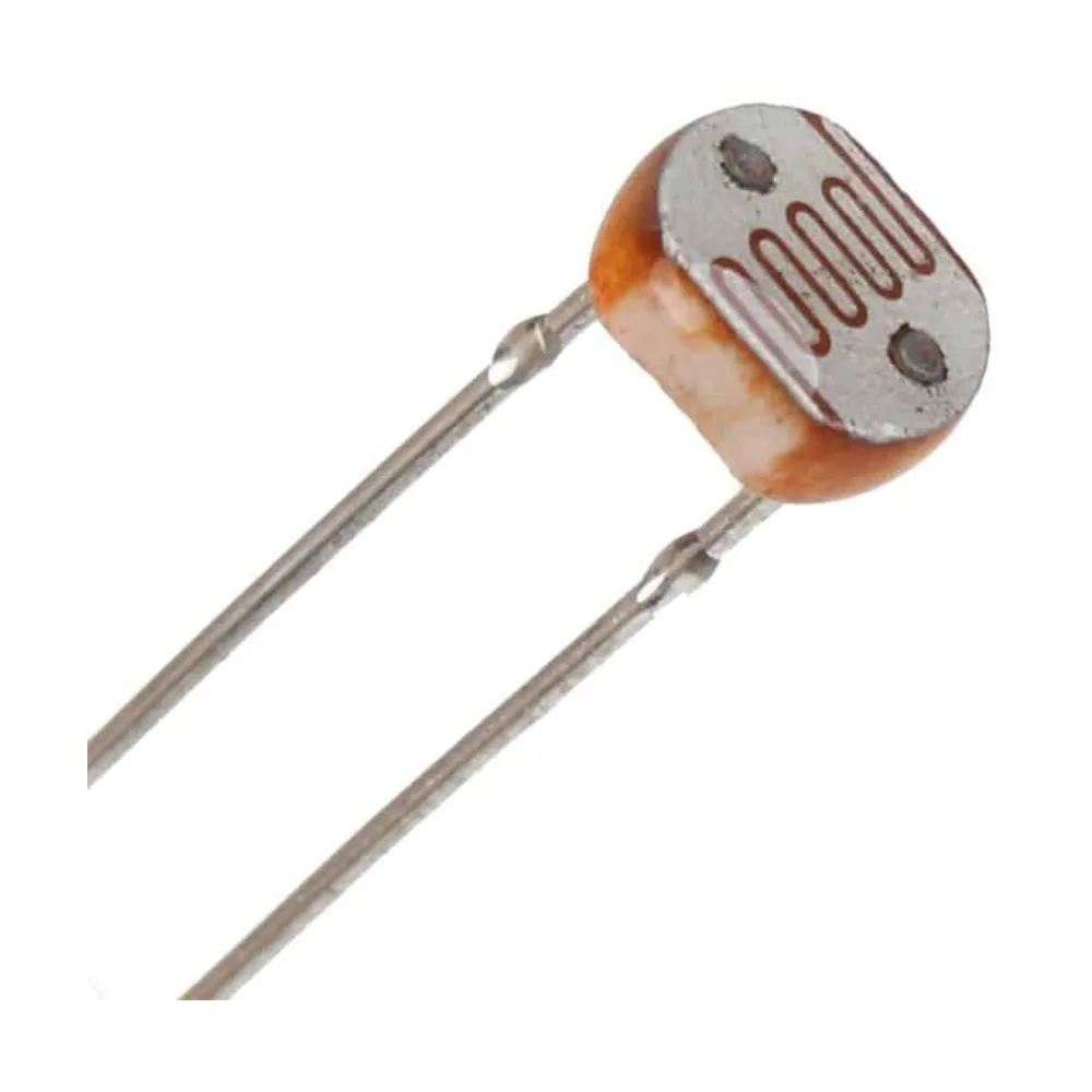 LDR 5mm
