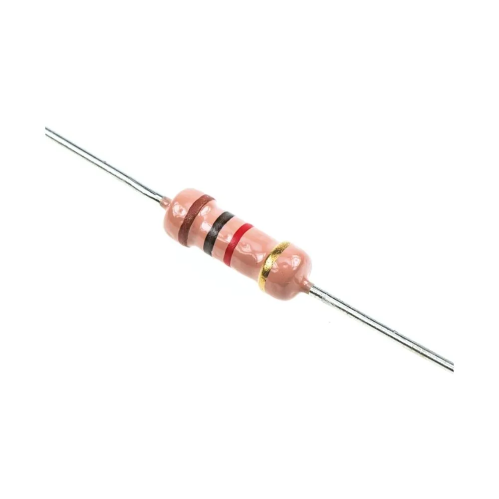 2K Resistors