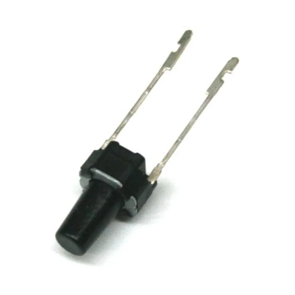 Push Button 4Pin 6x6x6