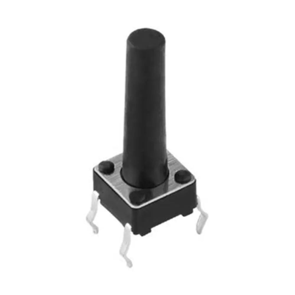 Push Button 4Pin 6x6x8