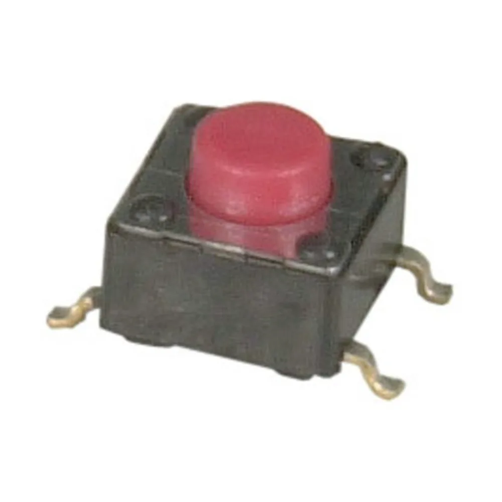 Tacticle Switch SMD
