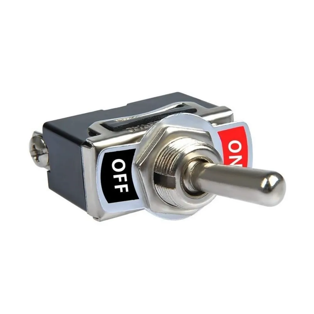 Toggle Switch