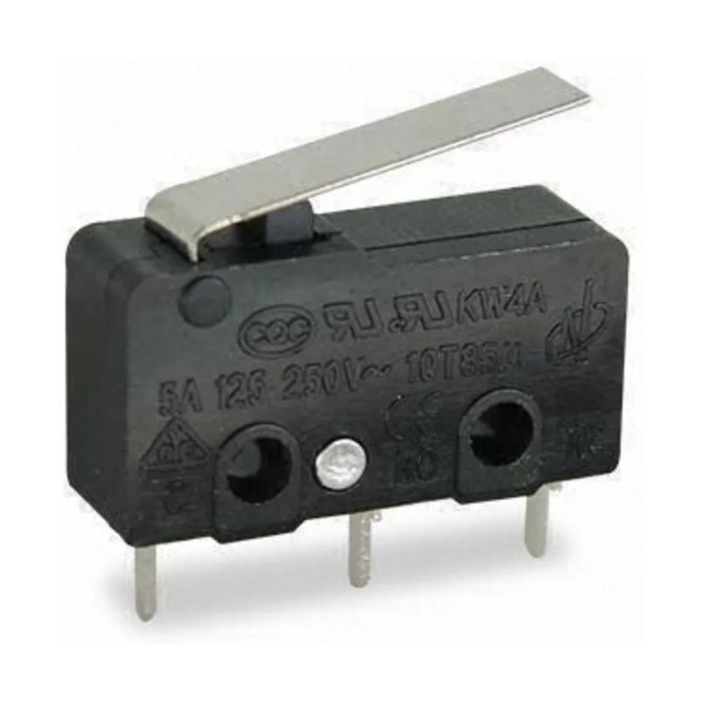 Micro Limit Switch