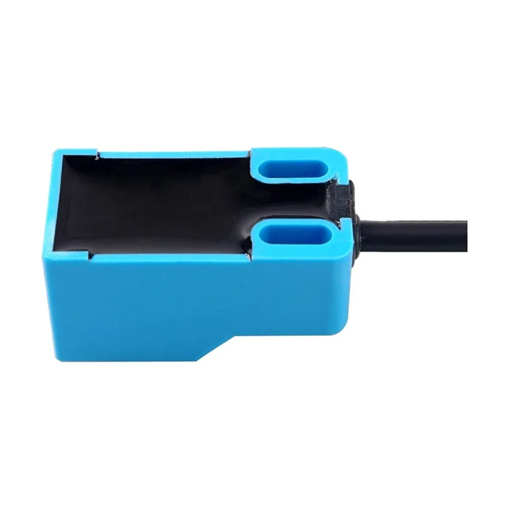 Cloweit SN04-SN05-N-P-P2-N2 IP65 4mm Metal Detection Limit Switch 6-36v Inductive Proximity Sensor Switch