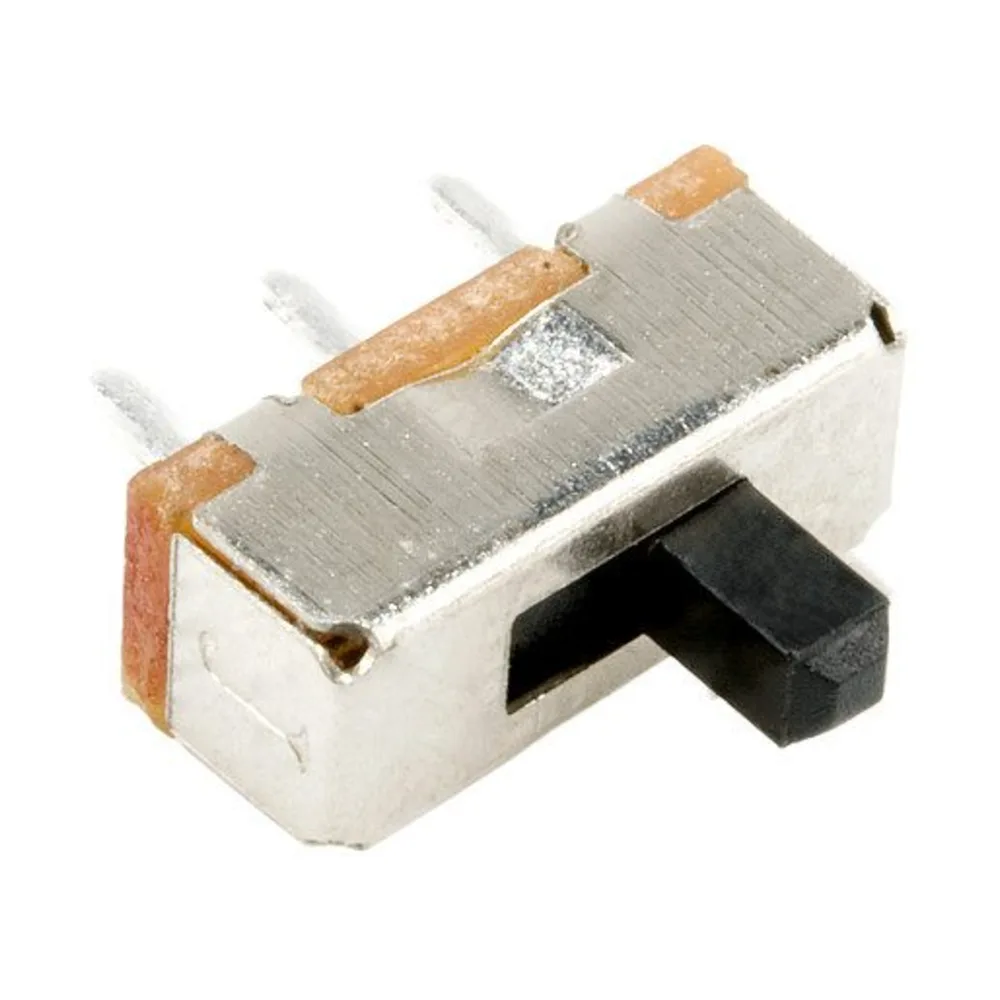 Switch Slide 3-Pin SPDT ON-ON 8.5x3.5mm