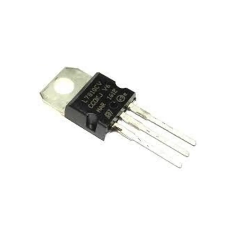 L7810CV 3-Terminal Positive Linear Voltage Regulator