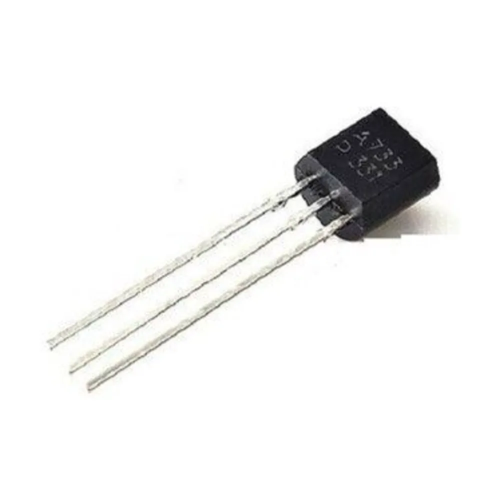 A733 2SA733 PNP Transistor