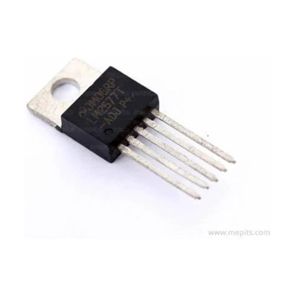 LM2577 3.0A NPN Output Switch And Operates Across A Wide Input Voltage Range
