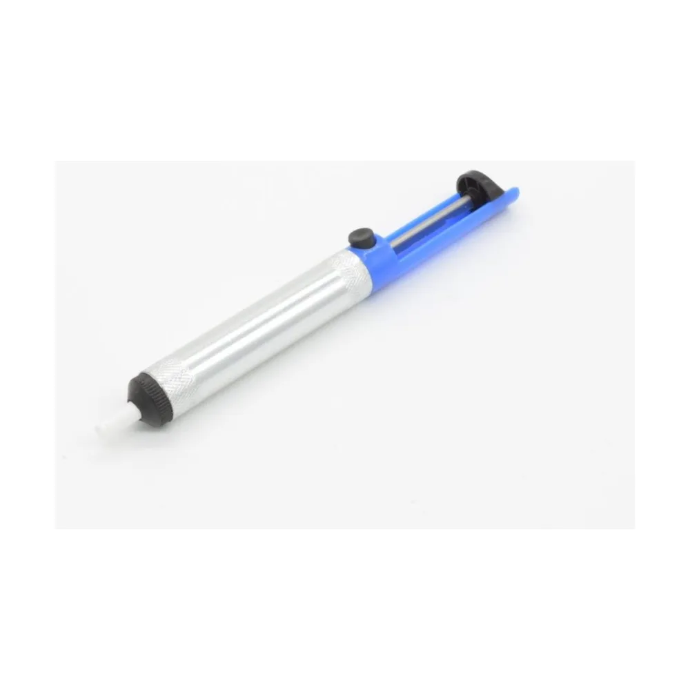 Manual Semi - Aluminium Alloy Tin Absorber
