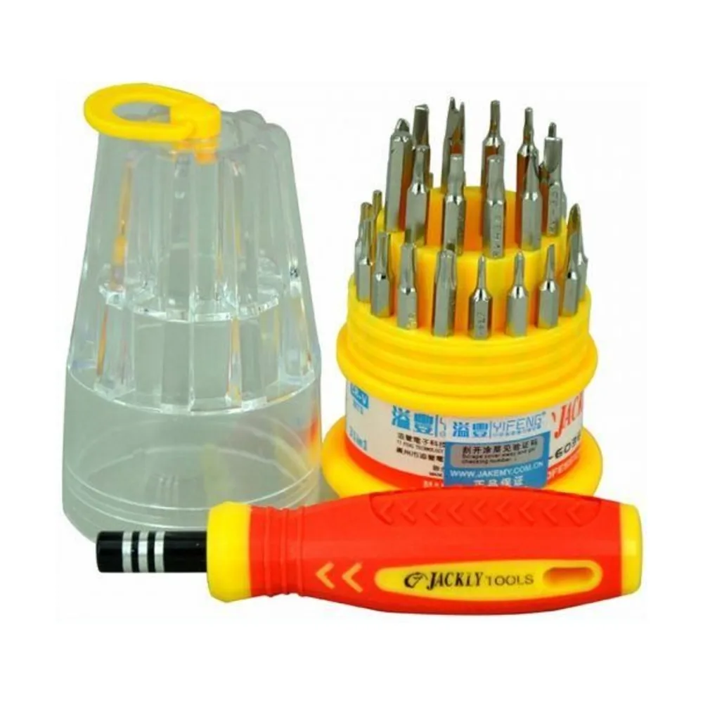 Professional Hardware Tools Set